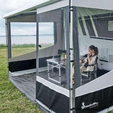 ISABELLA WIND FRONT PANEL 120