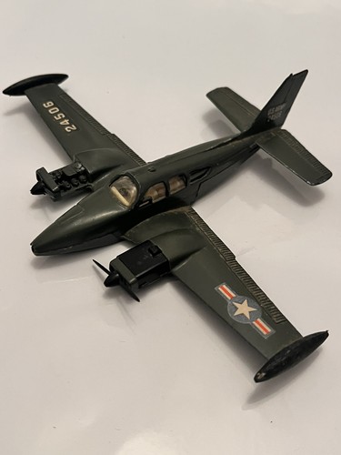 Dinky 712 army - 712, t42a,