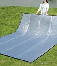 Waterproof,heat proof Aluminum