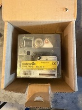 Satronic/ Honeywell TMG 740-3