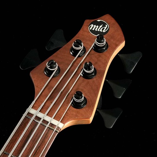 Mtd 2001 535 myrtle - 2001, 535-21