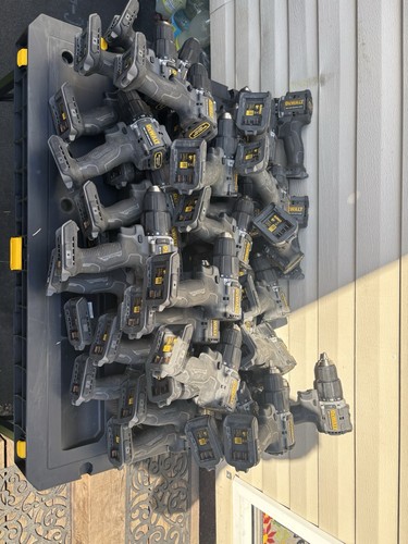 Dewalt dcd100n 100th - dewalt,