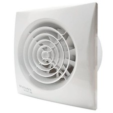 Envirovent SIL100T  230/240V