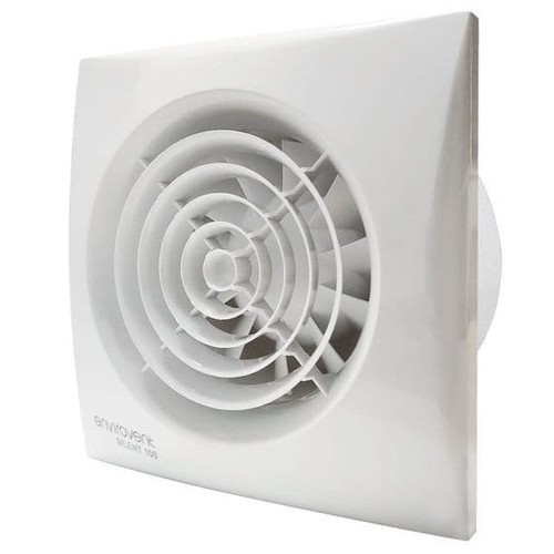Envirovent sil100t 230 240v - , 230/240v