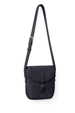 Joules Womens Navy Cross Body
