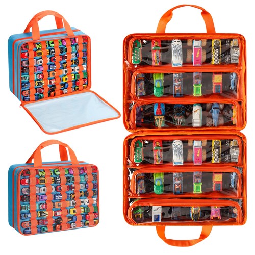 Toy car carrying bag - car,
