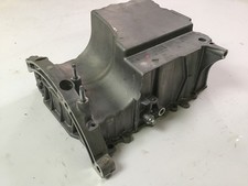 Oil Pan Ford Fiesta VII (HJ