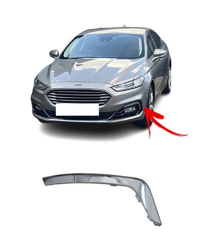 For ford mondeo 2019 - for,