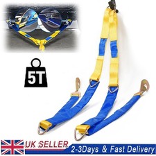5 Ton Winching Assistance