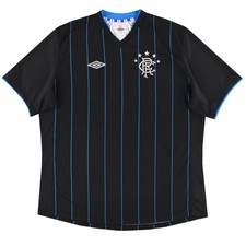 Glasgow Rangers bnwt Third
