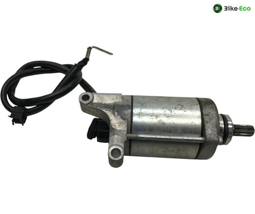 Starter honda 600 f - cb,