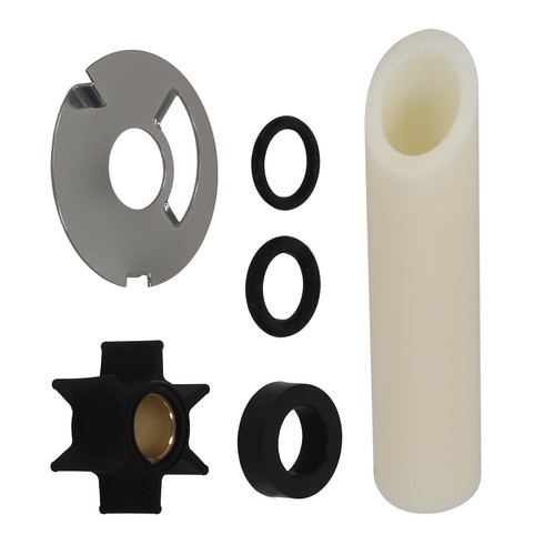 Impeller kit for mercury - 4, 4.5