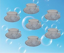 Vtg. Anchor Hocking Glass