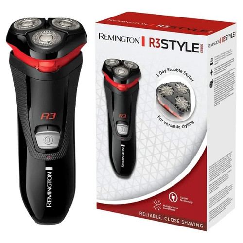Remington mens corded electric - mens,