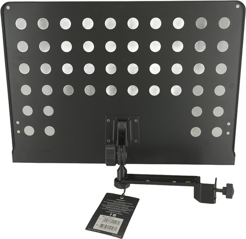Stagg universal clamp - universal, clamp-on