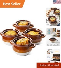 French Onion Soup Bowls
