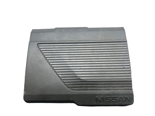 Nissan leaf engine cover motor - leaf,