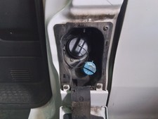 ADBLUE Tank VAUXHALL VIVARO