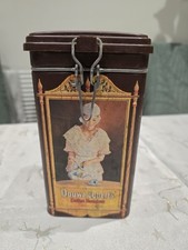 Douwe Egberts Vintage Empty