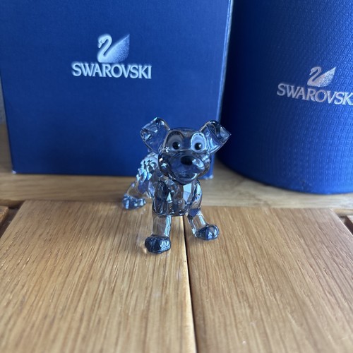 Swarovski crystal disney - swarovski,