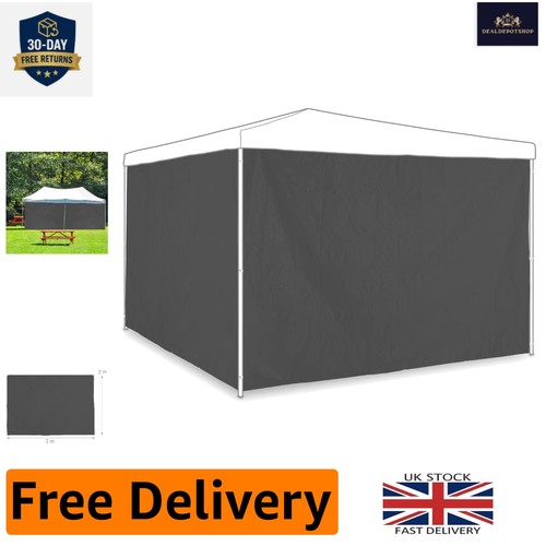 Easy install grey - grey, panels