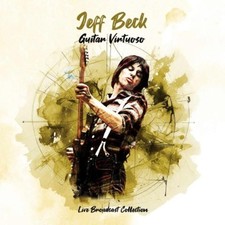 Jeff Beck - Guitar Virtuoso -