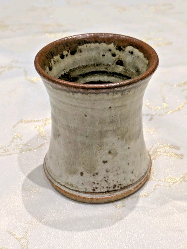 Vintage studio pottery - vintage,