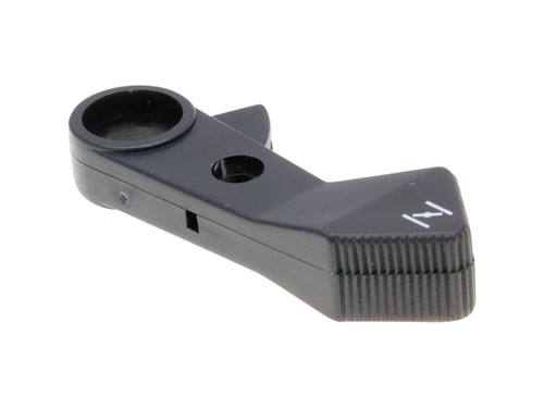 Choke lever for derbi - lever,