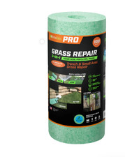 GrowTrax All Purpose Mix Grass