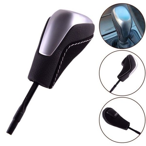 Smooth shifting gear shift - shifting,