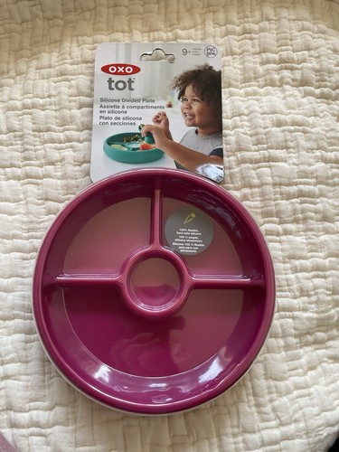 Oxo tot silicone section - oxo,