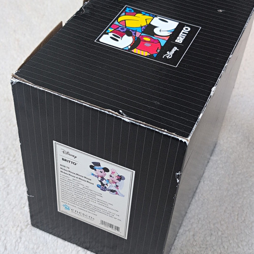 Disney britto mickey minnie - disney,