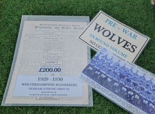 Wolverhampton wanderers - wolverhampton,