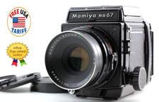 [Near Mint-] Mamiya RB67 Pro S