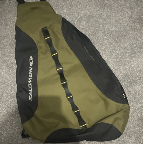Salomon slingbag 20l - slingbag,