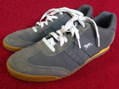 Lonsdale lambo men trainers - lonsdale,