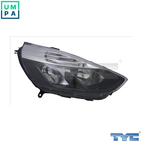 Headlight 14190 2 - headlight, 20-14190-05-2