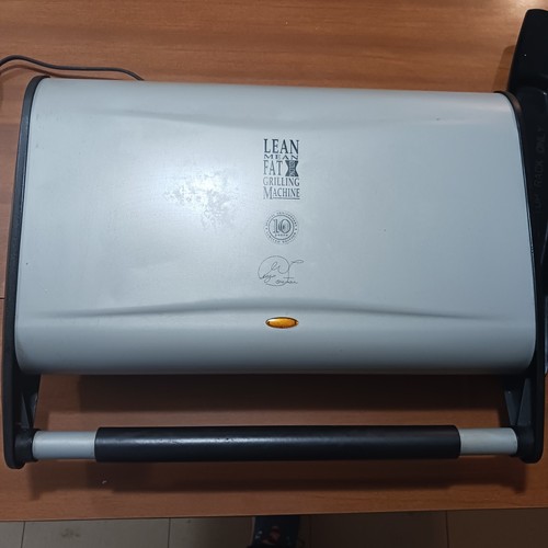 George foreman large - george,