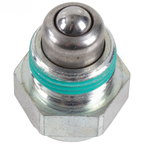 Genuine ford interlock - genuine,