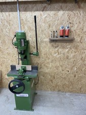 Sedgwick 571 Mortiser Machine
