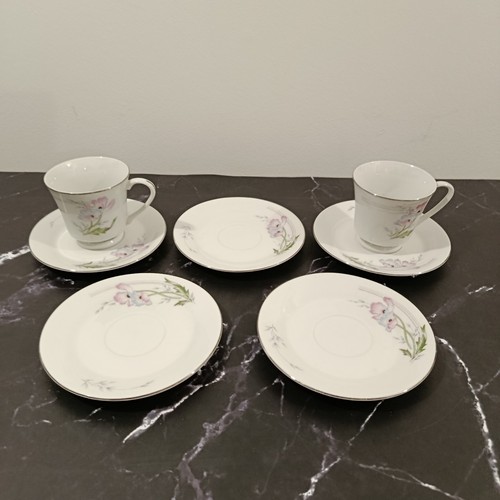 Vintage fine quality porcelain - fine,