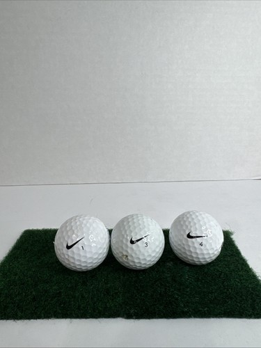 Lot nike golf balls - lot,