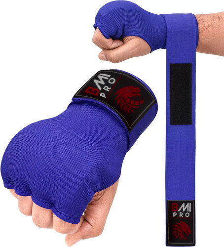 Mma boxing inner gloves - boxing, padded