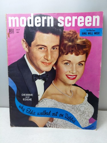 Dell modern screen magazine - modern,
