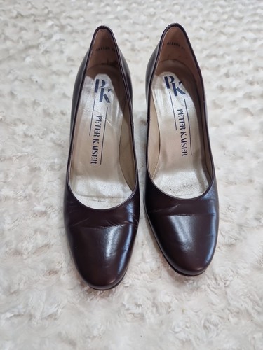 Peter kaiser kitten heel - peter, shoes