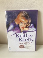 Kathy Kirby - My Story By The