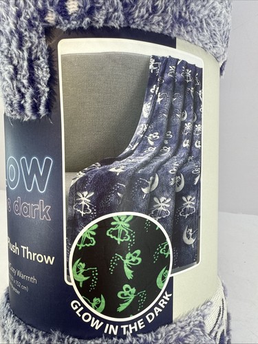 Fairy dust glow the dark - dust,
