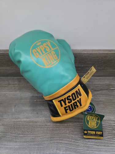 Tyson fury gypsy - gypsy, king