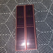 YSL Black Opium Eau de Parfum