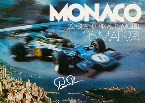1974 monaco grand prix - a3,